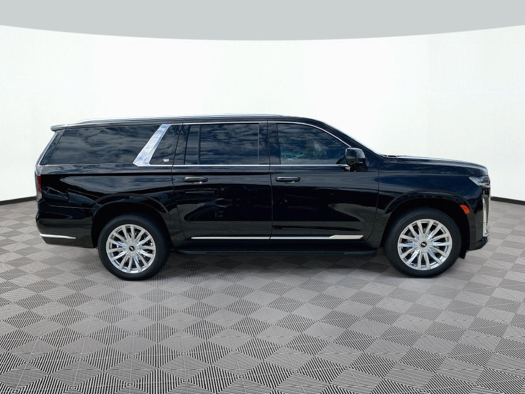 2023 Cadillac Escalade ESV RWD Luxury