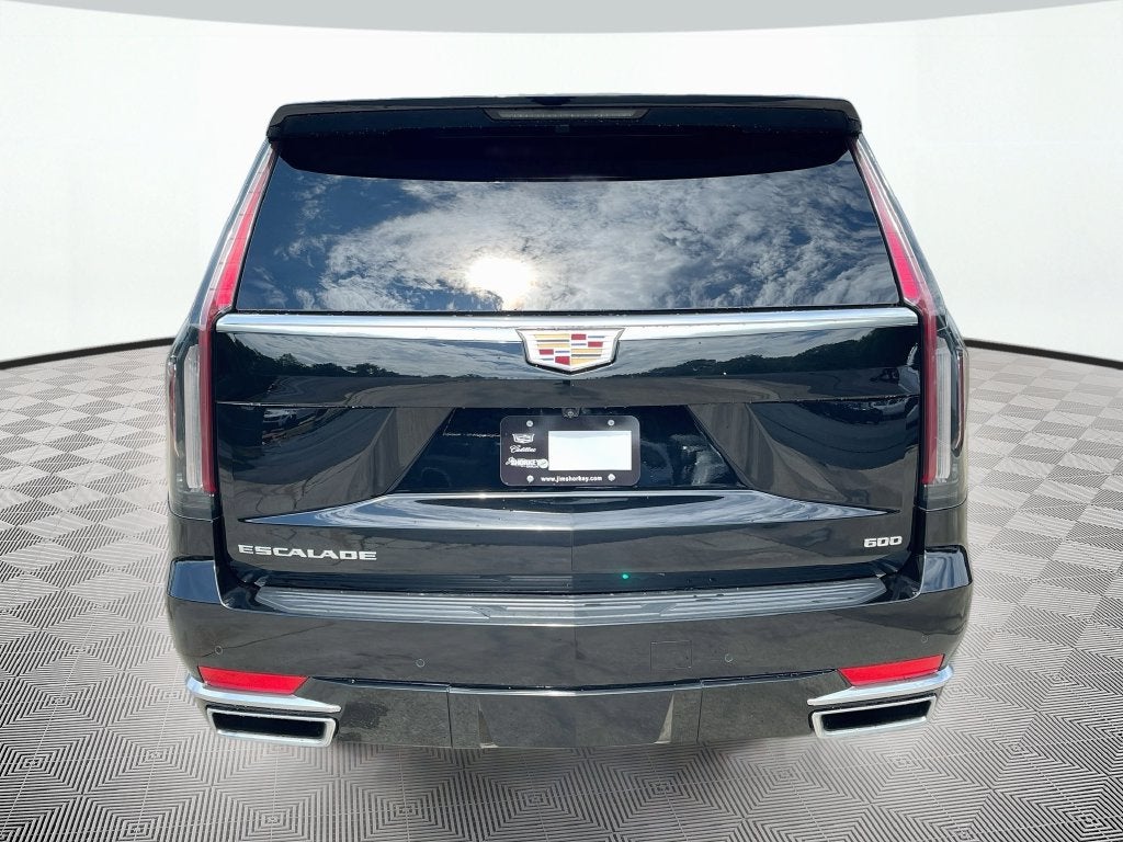 2023 Cadillac Escalade ESV RWD Luxury