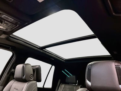2023 Cadillac Escalade Sport