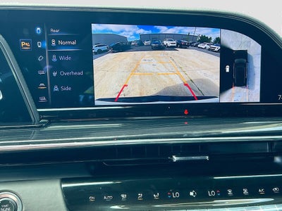 2024 Cadillac Escalade V-Series