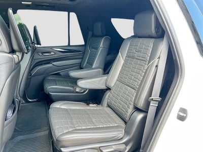 2024 Cadillac Escalade V-Series