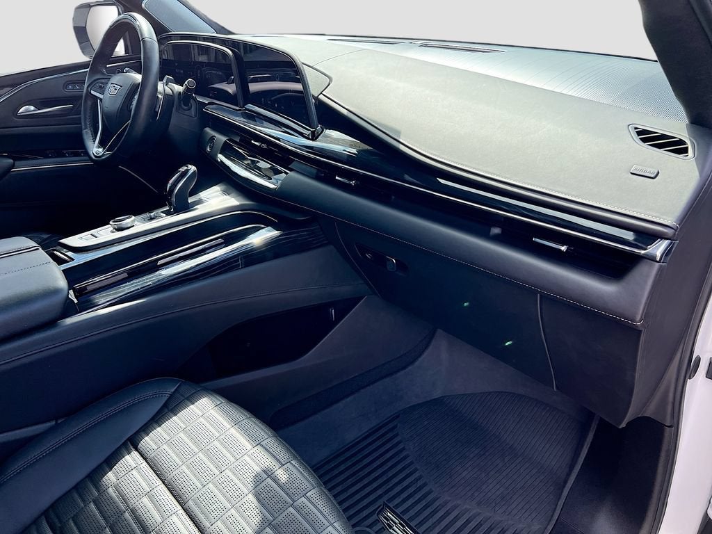 2024 Cadillac Escalade V-Series