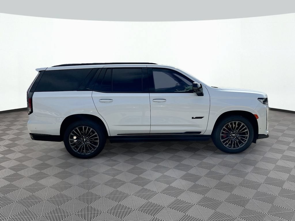 2024 Cadillac Escalade V-Series