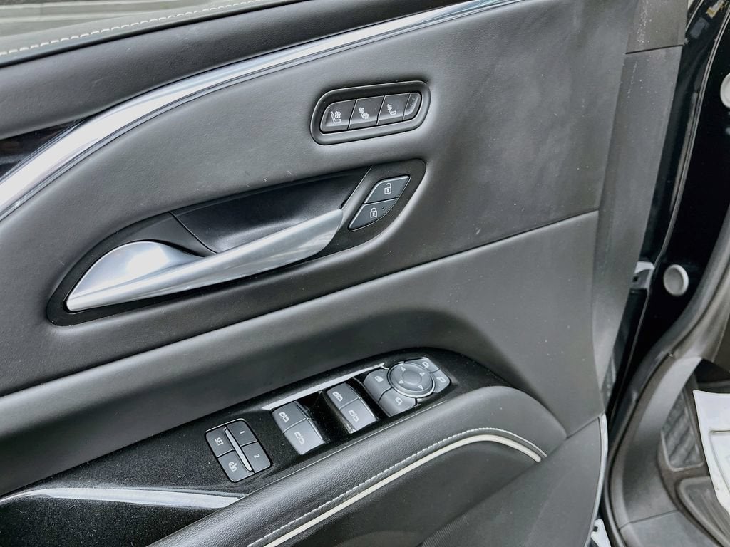 2024 Cadillac Escalade V-Series