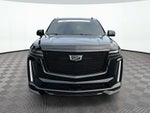 2024 Cadillac Escalade V-Series