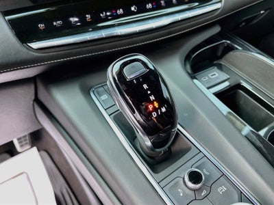 2024 Cadillac Escalade V-Series