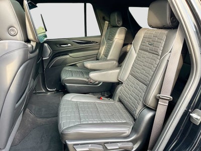 2024 Cadillac Escalade V-Series