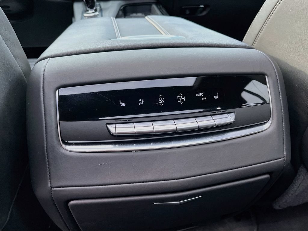 2024 Cadillac Escalade V-Series