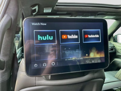 2024 Cadillac Escalade V-Series