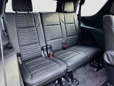 2024 Cadillac Escalade V-Series