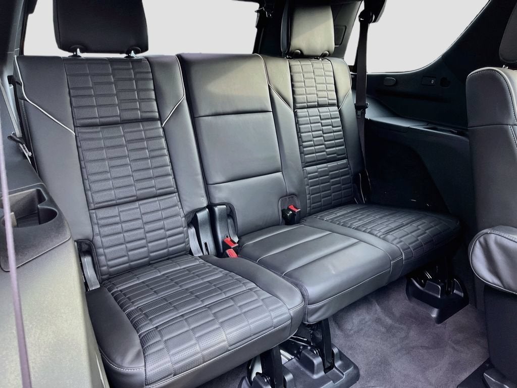 2024 Cadillac Escalade V-Series