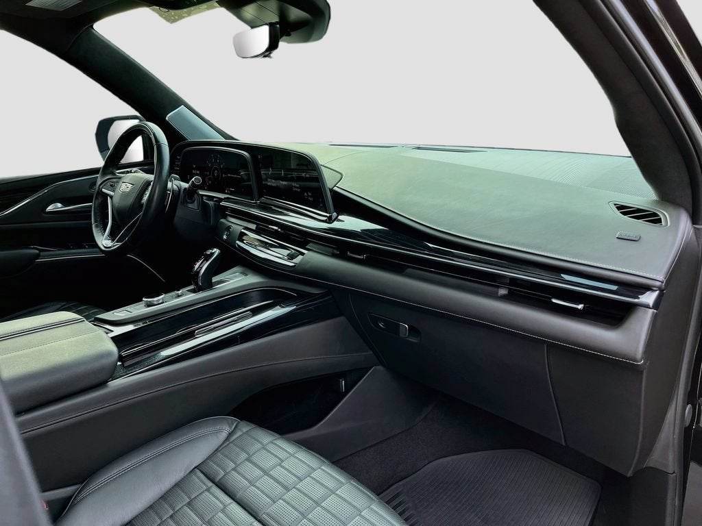 2024 Cadillac Escalade V-Series