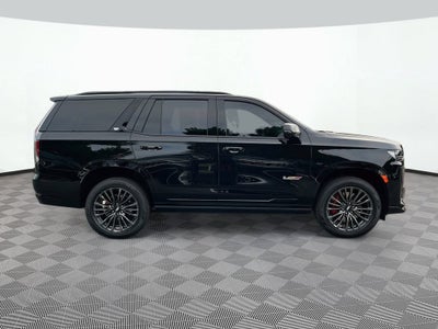 2024 Cadillac Escalade V-Series