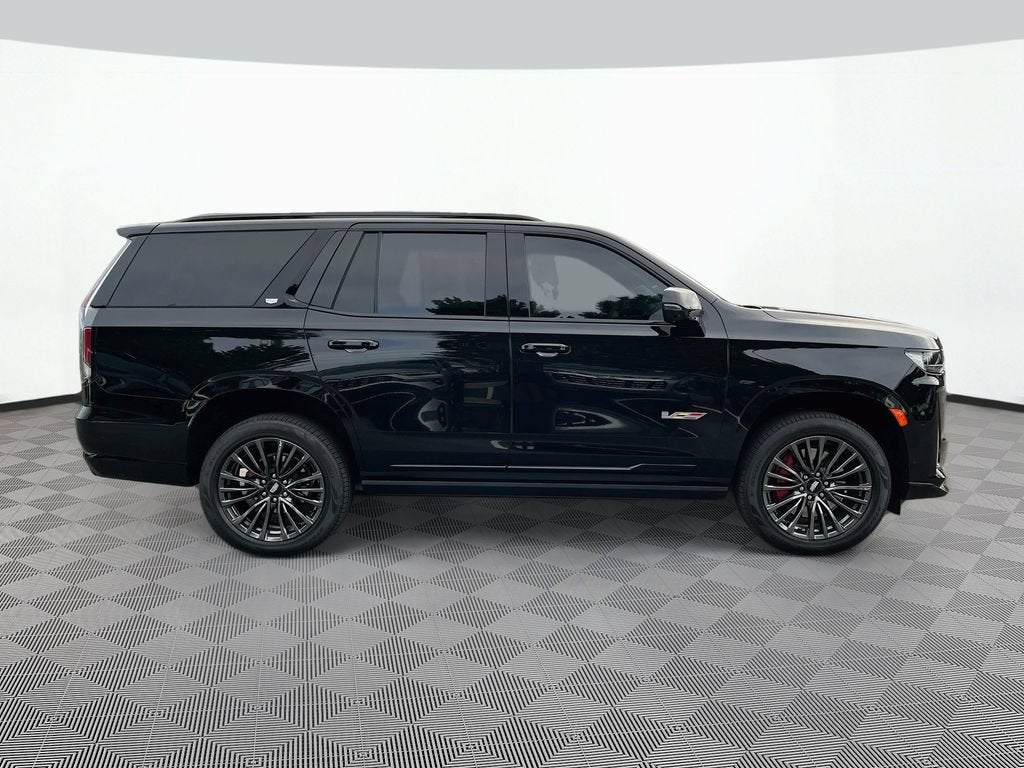 2024 Cadillac Escalade V-Series