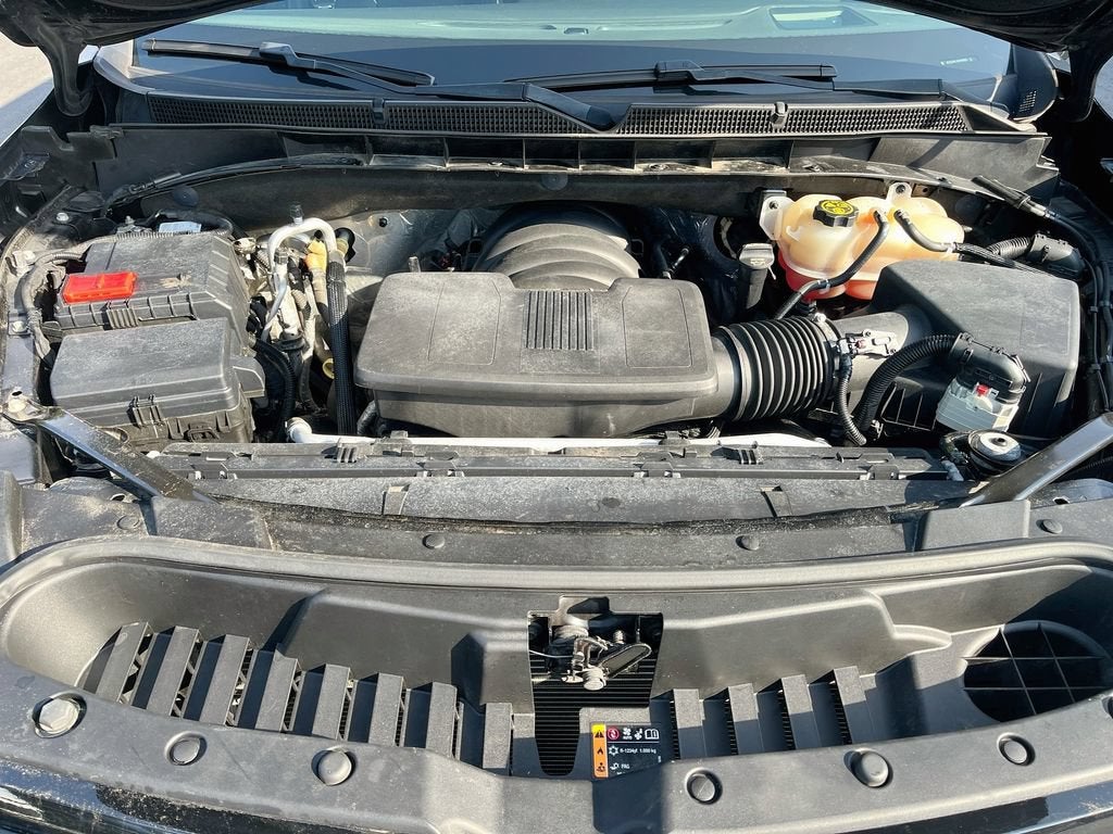 2022 Cadillac Escalade ESV Sport