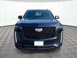 2022 Cadillac Escalade ESV Sport