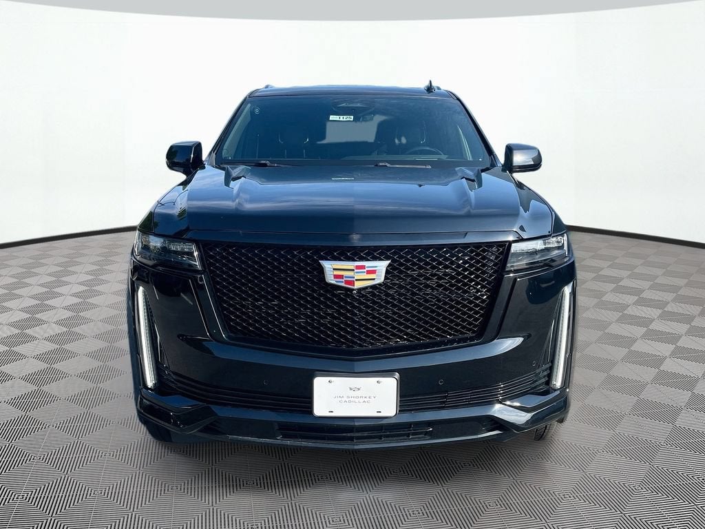 2022 Cadillac Escalade ESV Sport
