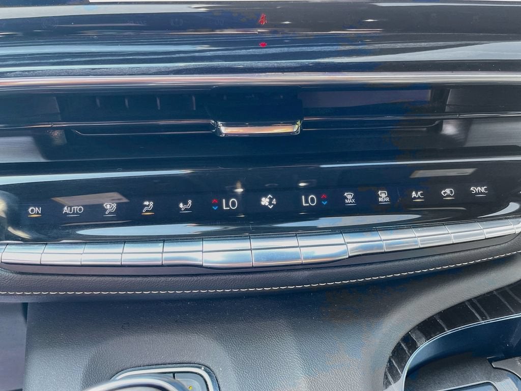 2022 Cadillac Escalade ESV Sport
