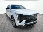 2025 Cadillac ESCALADE IQ Luxury 2