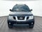 2021 Nissan Frontier PRO-4X