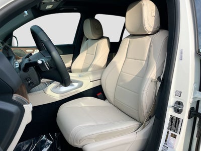 2026 Mercedes-Benz GLE GLE 350