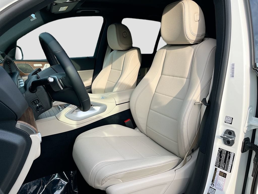 2026 Mercedes-Benz GLE GLE 350