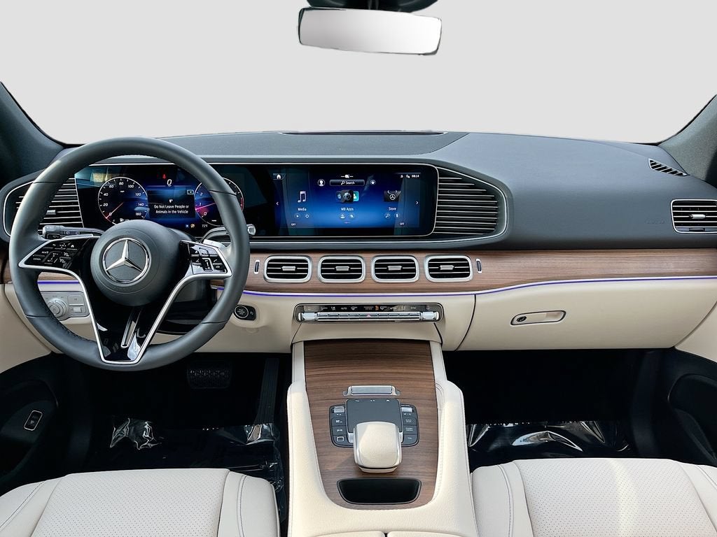 2026 Mercedes-Benz GLE GLE 350