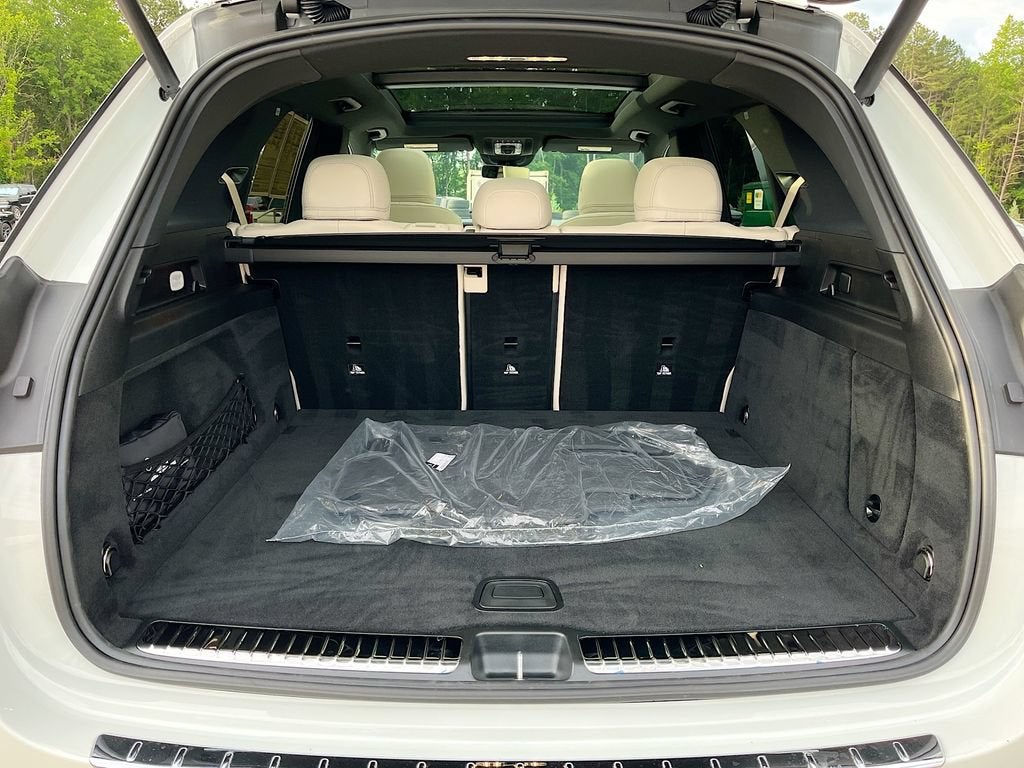 2026 Mercedes-Benz GLE GLE 350