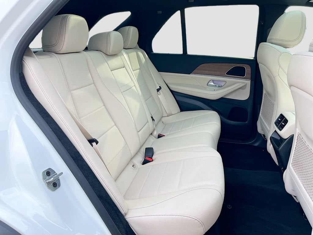 2026 Mercedes-Benz GLE GLE 350