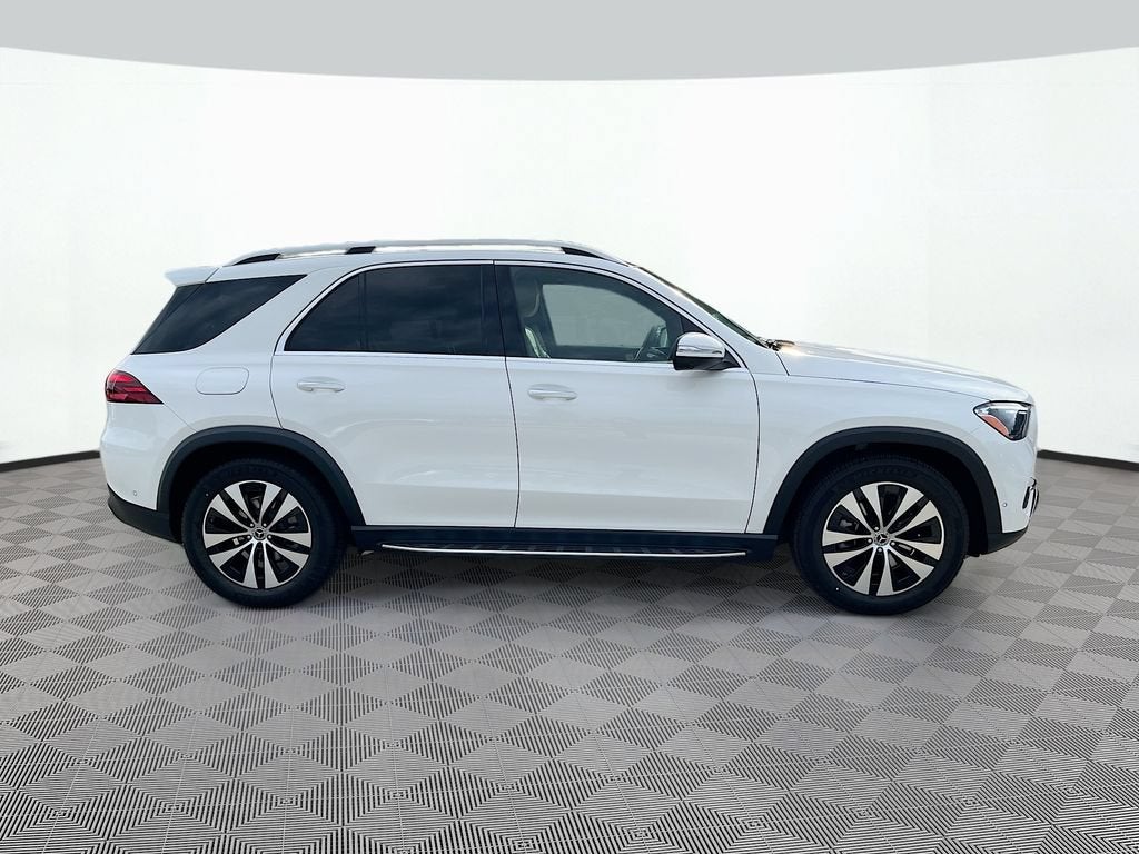 2026 Mercedes-Benz GLE GLE 350