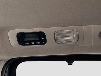 2016 Honda Odyssey Touring Elite