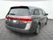 2016 Honda Odyssey Touring Elite