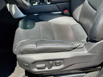 2022 Toyota Tundra 4WD Platinum Hybrid