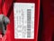 2022 Toyota Tundra 4WD Platinum Hybrid