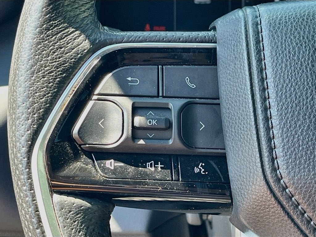 2022 Toyota Tundra 4WD Platinum Hybrid