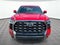 2022 Toyota Tundra 4WD Platinum Hybrid