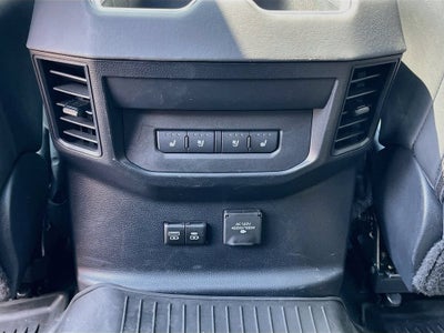 2022 Toyota Tundra 4WD Platinum Hybrid