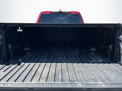 2022 Toyota Tundra 4WD Platinum Hybrid