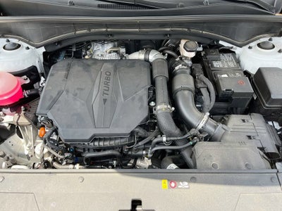 2025 Kia Sorento SX