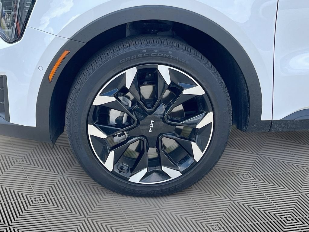 2025 Kia Sorento SX