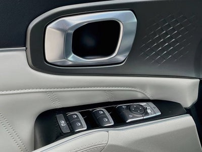 2025 Kia Sorento SX