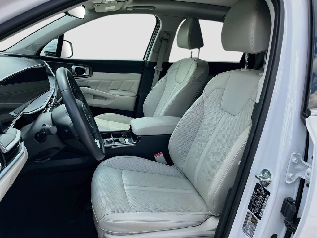 2025 Kia Sorento SX