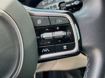 2025 Kia Sorento SX