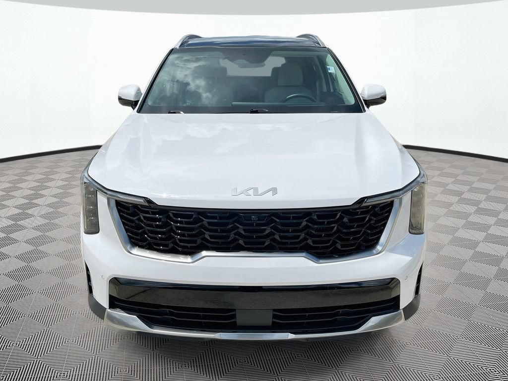 2025 Kia Sorento SX