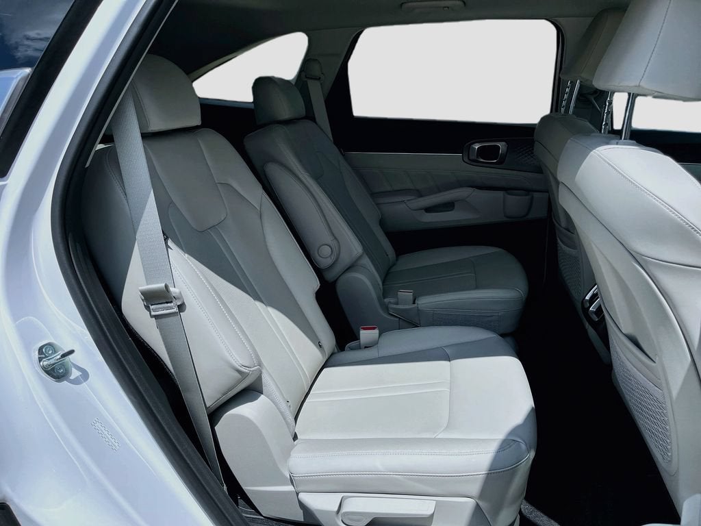 2025 Kia Sorento SX