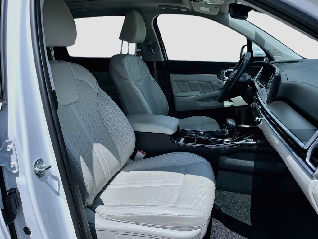 2025 Kia Sorento SX