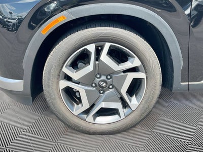 2025 Hyundai Palisade Limited