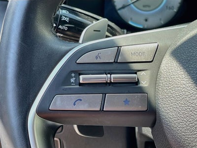 2025 Hyundai Palisade Limited