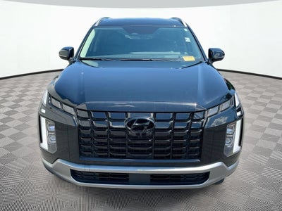 2025 Hyundai Palisade Limited