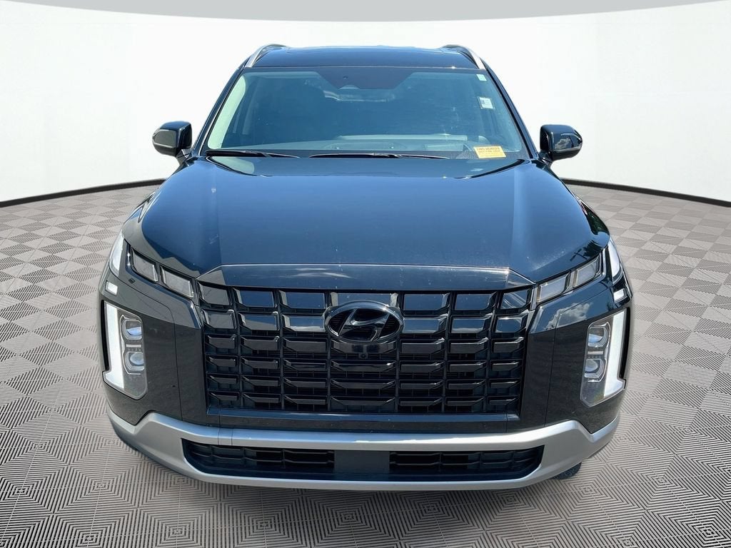 2025 Hyundai Palisade Limited